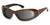 7eye ZEPHYR Sunglasses | Size 62 / Sandalwood