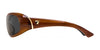 7eye Zephyr Sunglasses | Size 62 / Sandalwood / Eclypse Photochromic - Clr to Gray