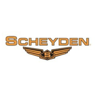 Scheyden