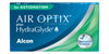 Air Optix plus Hydra for Astigmatism / Size 6 lenses