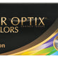 Air Optix Colors ($57.99)
