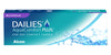 Dailies AC Plus Multifocal / Size 30 lenses