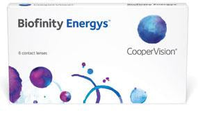Biofinity Energys