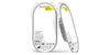 Silsoft Aphakic / Size 1 lenses