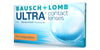 Ultra for Astigmatism / Size 6 lenses