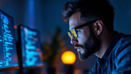 Computer Eyeglasses
