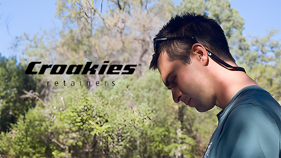 Croakies