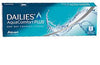 Dailies Aqua Comfort Plus / Size 30 lenses
