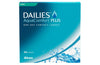 Dailies Aqua Comfort Plus Toric / Size 30 lenses