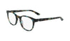 Dragon DR7004 Eyeglasses | Size 50 / Seafoam Tortoise