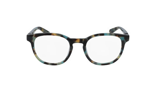 Dragon DR7004 Eyeglasses / Size 50 / Seafoam Tortoise