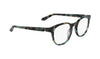 Dragon DR7004 Eyeglasses | Size 50 / Seafoam Tortoise