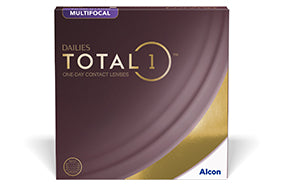 Dailies Total1 Multifocal