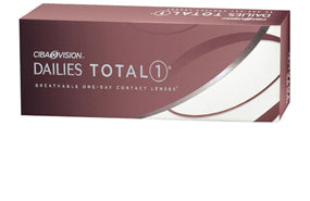 Dailies Total1