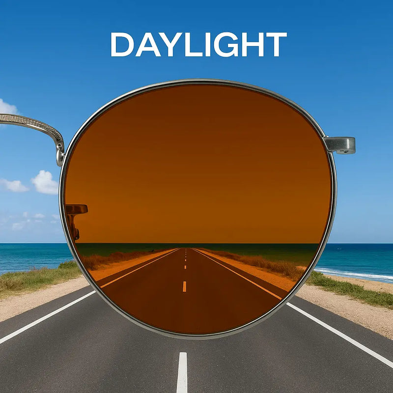 DAYLIGHT
