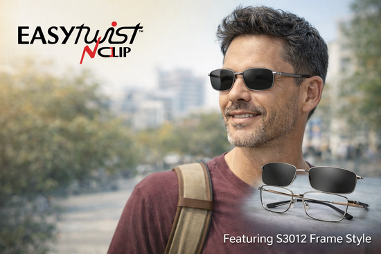 EasyTwist 'n Clip