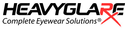 Heavyglare - Complete Eyewear Solutions - Prescription wrapped sunglasses specialists since 1999.  