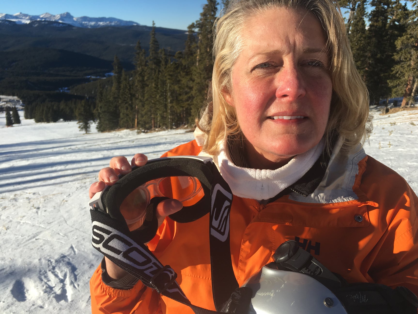 Heavyglare Eyewear Prescription Goggle Inserts | Universal Rx Adapter