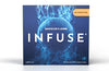 Infuse for Astigmatism / Size 90 lenses