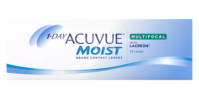1-Day Acuvue Moist Multifocal