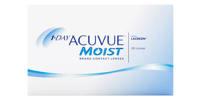 1-Day Acuvue Moist