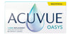 Acuvue Oasys Multifocal / Size 6 lenses