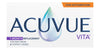 Acuvue Vita for Astigmatism / Size 6 lenses