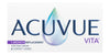 Acuvue Vita / Size 6 lenses