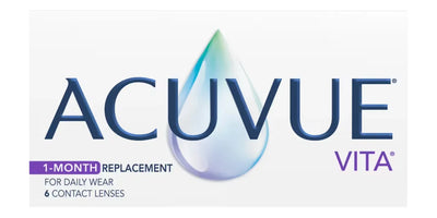 Acuvue Vita
