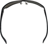 Fatheadz KNUCKLEDUSTER Sunglasses | Size 63 / Black / Amber