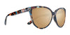 Kaenon COLUSA Sunglasses | Size 59 / Brown Opal / Brown