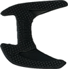 Liberty Sport Magnetic Foam Eyecup - Chopper