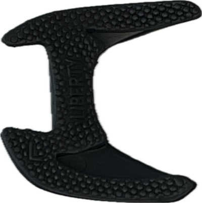 Liberty Sport Magnetic Foam Eyecup - Chopper