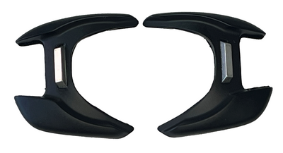 Liberty Sport Magnetic Foam Eyecup - Chopper