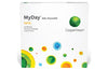 MyDay Toric / Size 90 lenses
