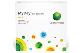 MyDay Toric