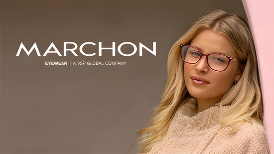 Marchon NYC