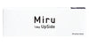 Miru 1day UpSide / Size 90 lenses