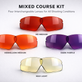 Mixed Course Kit
