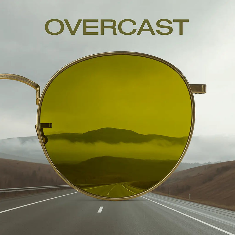 OVERCAST
