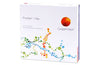 Proclear 1 Day / Size 90 lenses