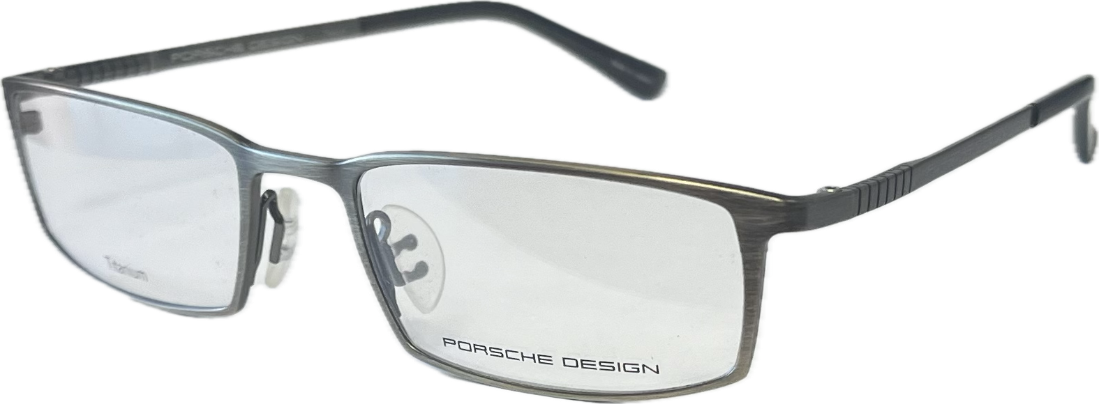 Porsche Design P8015 Eyeglasses