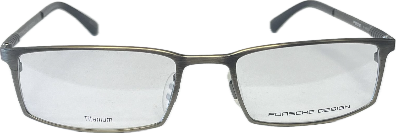 Porsche Design P8015 Eyeglasses