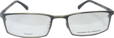 Porsche Design P8015 Eyeglasses