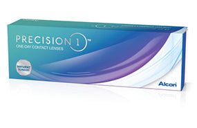 Precision1