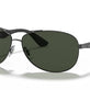 Light Gray Gradient Dark Gray №019/8G