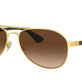 Matte Gold №112/13
