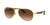 Ray-Ban RB3549 Sunglasses / Matte Gold №112/13