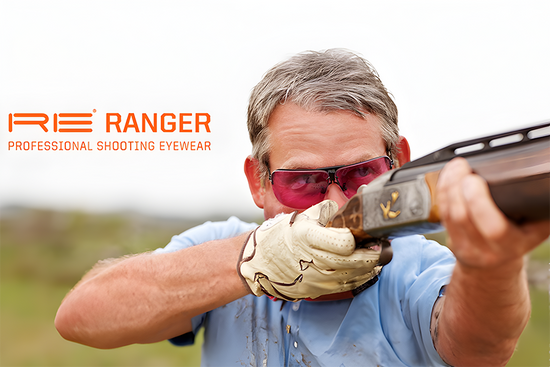 RE Ranger Lenses