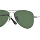 Polished Gunmetal №200/71